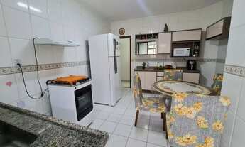 Imagem 7: Apartamento com 2 dormitórios à venda, 98 m² por R$ 395.000,00 - Vila Guilhermina - Praia