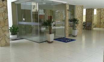 Imagem 3: APTO 1 QUADRA DA AV DO CPA - 3 QTS Bosque da Saúde - Cuiabá