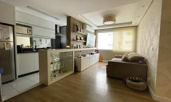 Imagem: Apartamento em Menino Deus