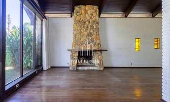 Imagem 7: Casa com 4 dormitórios no Três Figueiras