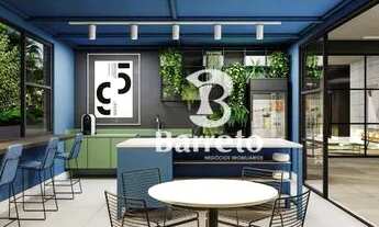 Imagem 2: Apartamento com 2 dormitórios à venda, 62 m² por R$ 595.000,00 - Terra Bonita - Londrina/P