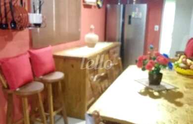 Imagem 2: Santo André - Apartamento Padrão - Vila Pires