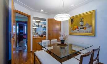 Imagem 6: Apartamento tipo para venda com 3 quartos, 122.35m²