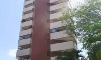 Imagem: Ed. Porto fino 4 suítes 3 vagas na gentil