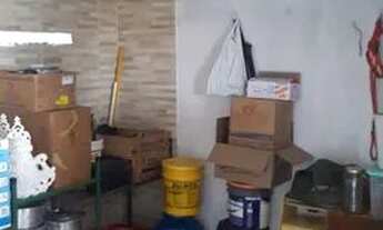 Imagem 5: Alugo uma casa de 4/4 e 02 banheiros com área