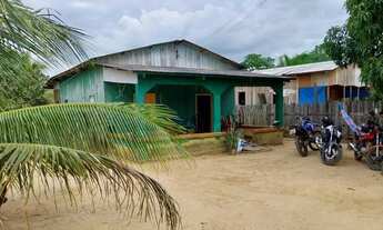 Imagem 2: Casa em Porto Acre