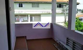 Imagem 6: Sobrado 3 dormitórios - 3 suítes - Jardim Cumbica - Guarulhos