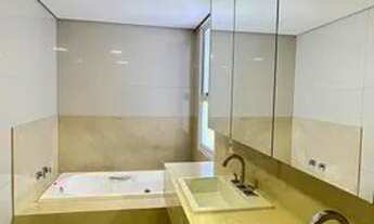 Imagem 12: Aluguel - apartamento alto padrão no setor oeste 223m2, 3 suítes 3 vagas prédio moderno