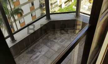 Imagem 6: Apartamento Brooklin venda e locação 3 domitorios com 128 metos