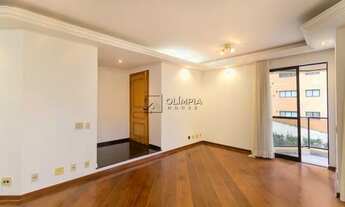 Imagem 5: Apartamento Venda Vila Mariana 157 m² 4 Dormitórios