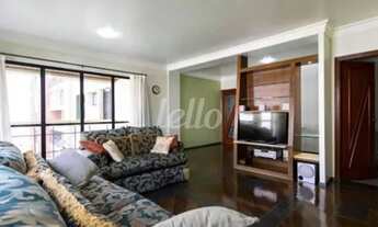 Imagem 6: São Paulo - Apartamento Padrão - Vila Mariana