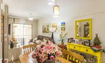 Imagem 3: APARTAMENTO COM FINO ACABAMENTO, NO MELHOR DA VILA MASCOTE !