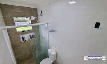 Imagem 6: Casa de condomínio sobrado para venda possui 285 metros quadrados com 3 quartos