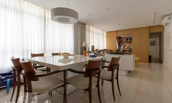 Imagem: Apartamento à Venda - Jardim Paulista