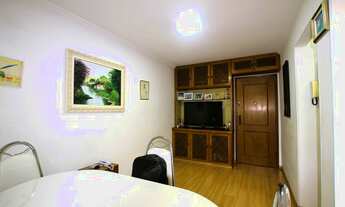 Imagem 2: APARTAMENTO 1 DORMITÓRIO + 1 VAGA - ITAIM BIBI - SÃO PAULO/SP