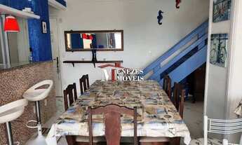 Imagem 5: Cobertura Triplex a venda em Bertioga - Maitinga - Ref. 1431