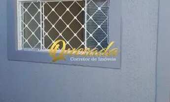 Imagem 2: INDAIATUBA - Casa Padrão - JARDIM SÃO FRANCISCO