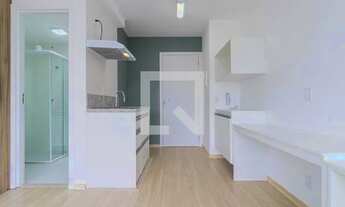 Imagem 7: Apartamento para Aluguel - Liberdade, 1 Quarto, 26 m2