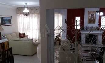 Imagem 7: Palmas do Tremembé - Sobrado para venda com 345 m² 4 quartos sendo 2 suites