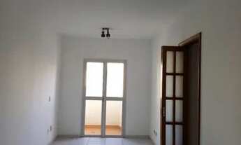 Imagem 4: Apartamento para aluguel com 69 metros quadrados com 2 quartos em Vila Clementino - São Pa