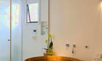 Imagem 6: Duplex para venda com 82 metros quadrados com 1 quarto