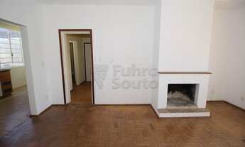 Imagem 4: Apartamento Padrão em Pelotas