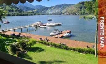 Imagem 3: ANGRA DOS REIS - Apartamento Padrão - GAMBÔA DO BELÉM (CUNHAMBEBE