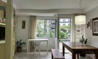 Imagem: Apartamento para venda tem 91 metros quadrados