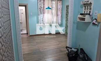 Imagem 3: Apartamento-À VENDA-Rio Comprido-Rio de Janeiro-RJ