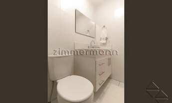 Imagem 7: APARTAMENTO SANTA CECILIA 1 DORMITÓRIO