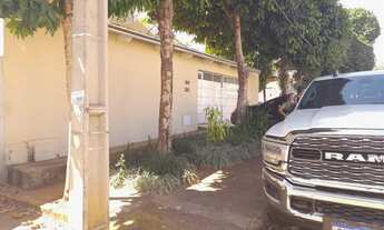 Imagem: Lote de esquina 3 casas