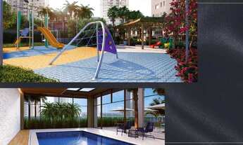 Imagem 5: APARTAMENTO com 1 dormitório à venda com 260.06m² por R$ 2.670.410,00 no bairro Ecoville