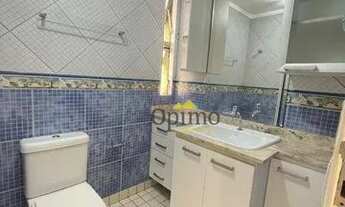 Imagem 7: Apartamento com 3 dormitórios para alugar, 64 m² por R$ 3.200,00/mês - Jardim Marajoara