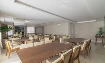 Imagem: Apartamento 2 quartos 1 suíte no Água