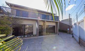 Imagem 5: Casa com 3 dormitórios à venda, 317 m² por R$ 1.250.000,00 - Fazendinha - Curitiba/PR