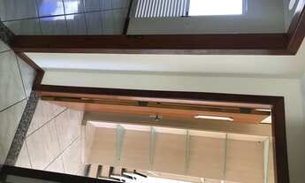 Imagem 6: Apartamento de 02 quartos sendo 01 reversível com planejados!!! Aluguel com taxas inclusas