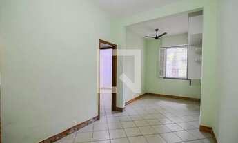 Imagem 2: Apartamento para Aluguel - Andaraí, 2 Quartos, 51 m2