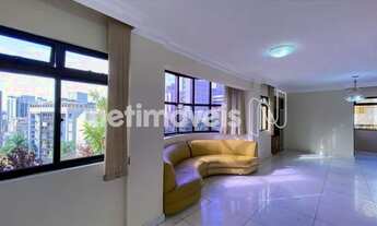 Imagem 2: Venda ou locação Apartamento 4 quartos Gutierrez Belo Horizonte