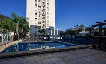 Imagem 5: Apartamento 3 dormitórios com vaga Sarandi