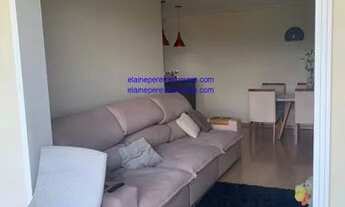 Imagem 5: Lado do metro Vila Sônia - Lindo apto 82mts3 dorms, 01 suíte, armários, varanda gourmet