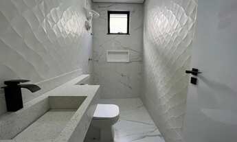 Imagem 5: Casa de condomínio para venda CASA NO RESIDENCIAL ALPHAVILLE II