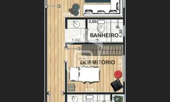 Imagem 2: Poços de Caldas - Apartamento Padrão - Jardim dos Estados