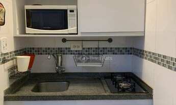 Imagem 5: Flat com 1 dormitório para alugar, 35 m² por R$ 2.200/mês - Jardins - São Paulo/SP