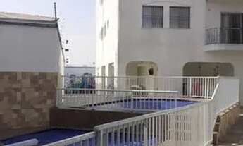 Imagem 4: Apartamento para aluguel com 80 metros quadrados com 2 quartos em Vila Bela - São Paulo