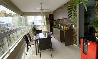 Imagem 2: Apto 4 Suítes, sendo 2 Suítes e 2 Demi, Meia Praia