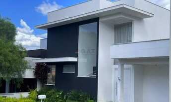 Imagem 2: CASA EM CONDOMÍNIO PARA LOCAÇÃO NO RESIDENCIAL PARQUE ESPLANADA - VOTORANTIM/SP