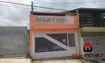 Imagem 4: Sobrado residencial / Cidade Boa vista / Suzano