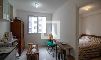 Imagem 2: Apartamento para Aluguel - Santo Amaro , 1 Quarto, 25 m2