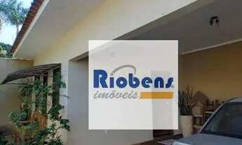 Imagem 2: Casa com 3 dormitórios para alugar por R$ 4.000,00/mês - Jardim Yolanda - São José do Rio