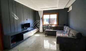 Imagem 5: Casa em Condomínio, 4 Suítes, 4 Garag, e Piscina